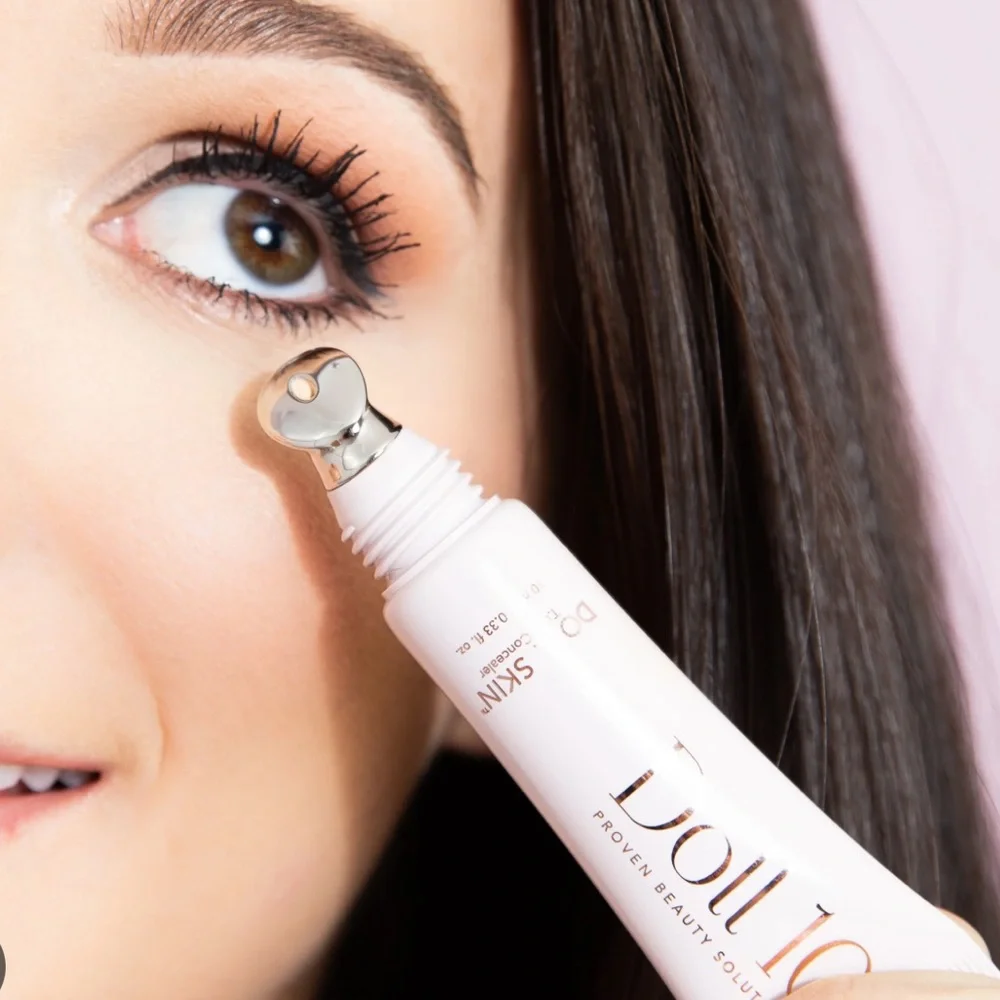 💕♣️Fair Doll Skin Anti Stress Perfecting Concealer